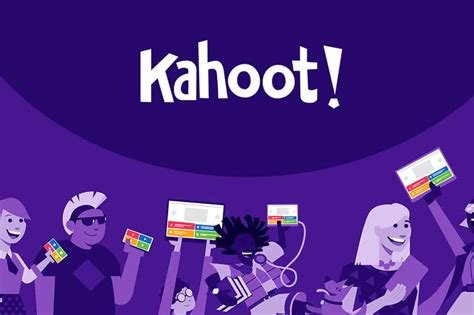 kahoot login